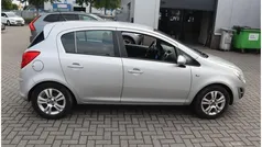 Gebruikt 2013 Opel Corsa Edition Hatchback | € 1.750 (Super prijs)