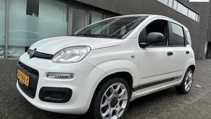Occasion Fiat Panda 60 PK (44 kW) 2017 Hatchback