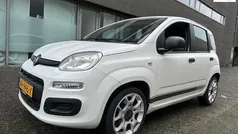 Gebruikt 2017 Fiat Panda Hatchback | € 6.949 (Eerlijke prijs)