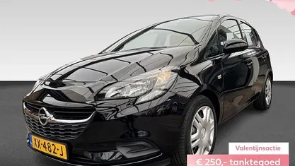 Occasion 2019 Opel Corsa Hatchback | € 10.440 (Eerlijke prijs)