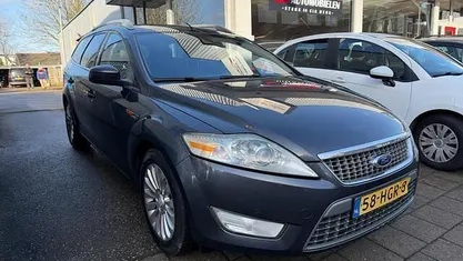 Occasion Ford Mondeo Titanium 146 PK (107 kW) 2008 Stationwagen