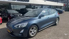 Gebruikt 2018 Ford Focus Business Edition Hatchback | € 12.900 (Goede deal)