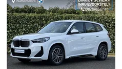 Wit Gebruikt 2024 BMW iX1 Comfort Edition SUV | € 39.895 (Super prijs)
