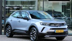 Gebruikt 2024 Opel Mokka Elegance SUV | € 24.987 (Eerlijke prijs)
