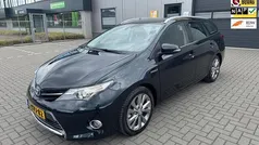 Gebruikt 2013 Toyota Auris Touring Sports Stationwagen | € 9.999 (Eerlijke prijs)