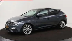 Grijs Gebruikt 2018 Seat Leon Business Hatchback | € 15.900 (Super prijs)