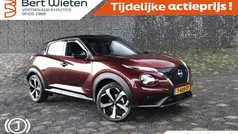 Gebruikt 2023 Nissan Juke Tekna SUV | € 26.145 (Eerlijke prijs)