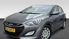 Gebruikt 2015 Hyundai i30 Hatchback | € 8.930 (Eerlijke prijs)