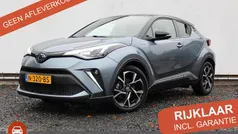 Gebruikt 2021 Toyota C-HR Style SUV | € 24.900 (Eerlijke prijs)