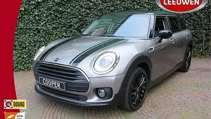 Occasion Mini Cooper Clubman Chili 136 PK (100 kW) 2020 Stationwagen