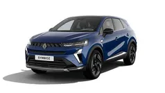 Blauw Nieuw 2025 Renault Symbioz Esprit Alpine SUV | € 38.516 (Eerlijke prijs)