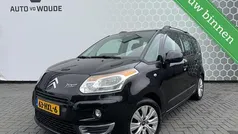 Gebruikt 2009 Citroën C3 Picasso Exclusive MPV | € 2.950 (Eerlijke prijs)