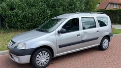 Gebruikt 2008 Dacia Logan MCV Lauréate MPV | € 1.450 (Goede deal)