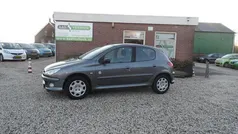 Gebruikt 2009 Peugeot 206 Hatchback | € 2.750 (Goede deal)