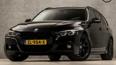 Gebruikt 2019 BMW 318 M Sport Stationwagen | € 20.445 (Eerlijke prijs)