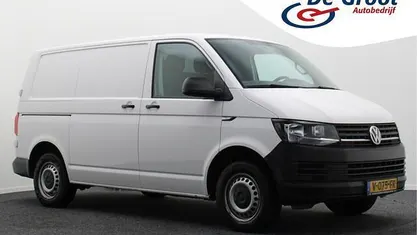 Occasion VW T6 150 PK (110 kW) 2017 Van