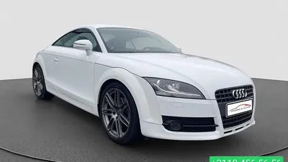 Occasion Audi TT Proline 200 PK (147 kW) 2008 Coupé