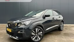 Grijs Gebruikt 2020 Peugeot 3008 SUV | € 17.845 (Goede deal)