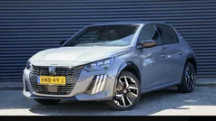 Grijs Nieuw 2025 Peugeot e-208 GTi Hatchback | € 32.795 (Eerlijke prijs)