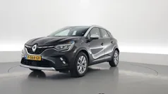 Zwart Gebruikt 2021 Renault Captur Intens SUV | € 20.900 (Eerlijke prijs)