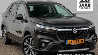 Occasion 2025 Suzuki SX4 S-Cross Style SUV | € 29.450 (Eerlijke prijs)
