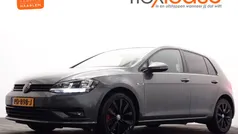 Grijs metallic Gebruikt 2017 VW Golf VII R-line Plus Hatchback | € 14.900 (Goede deal)
