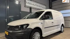 Overige Gebruikt 2018 VW Caddy Maxi Trendline MPV | € 7.949 (Goede deal)