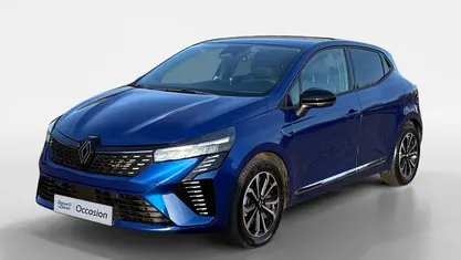 Occasion 2025 Renault Clio V Techno Hatchback | € 24.435 (Eerlijke prijs)