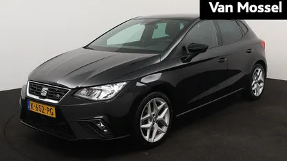 Occasion 2021 Seat Ibiza Business Hatchback | € 15.939 (Eerlijke prijs)