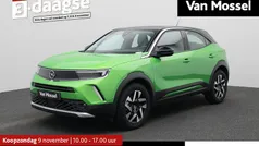 Gebruikt 2023 Opel Mokka-e Elegance SUV | € 20.900 (Eerlijke prijs)