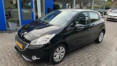 Gebruikt 2012 Peugeot 208 Hatchback | € 4.500 (Eerlijke prijs)