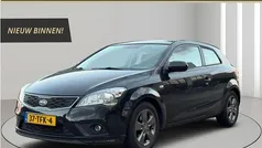 Gebruikt 2012 Kia ProCeed Plus Hatchback | € 3.995 (Goede deal)