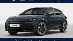 Blauw Nieuw 2025 Cupra Leon Hatchback | € 45.030 (Eerlijke prijs)