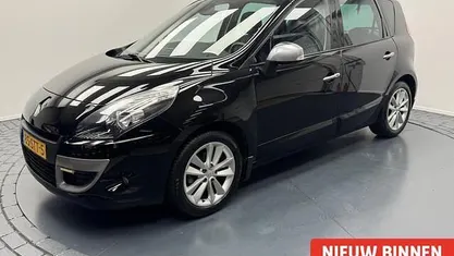 Occasion 2011 Renault Scénic III Dynamique MPV | € 6.950 (Eerlijke prijs)
