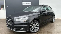 Gebruikt 2014 Audi A1 Sportback S-Line Hatchback | € 10.950 (Eerlijke prijs)