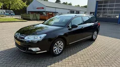 Zwart Gebruikt 2014 Citroën C5 Business Class Stationwagen | € 3.650 (Eerlijke prijs)