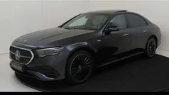 Gebruikt 2025 Mercedes E300 Sport Edition Sedan | € 79.945