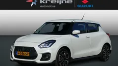 Wit Gebruikt 2020 Suzuki Swift Sport Hatchback | € 18.425 (Eerlijke prijs)