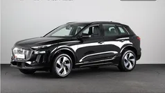 Gebruikt 2024 Audi Q6 e-tron S-Line SUV | € 80.949 (Eerlijke prijs)