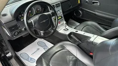 Chrysler Crossfire