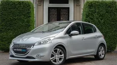 Gebruikt 2012 Peugeot 208 Allure Hatchback | € 6.940 (Eerlijke prijs)