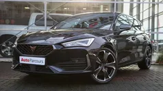 Gebruikt 2022 Cupra Leon VZ Hatchback | € 25.699 (Eerlijke prijs)