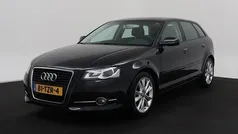 Gebruikt 2012 Audi A3 Sportback Ambition Hatchback | € 6.940 (Eerlijke prijs)