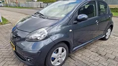 Gebruikt 2006 Toyota Aygo Hatchback | € 799 (Super prijs)