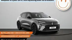 Gebruikt 2025 Renault Scénic Esprit Alpine MPV | € 47.990 (Eerlijke prijs)
