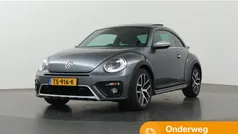Grijs Gebruikt 2018 VW Beetle Dune Hatchback | € 17.830 (Super prijs)