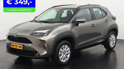 Gebruikt 2025 Toyota Yaris Cross Active SUV | € 27.690 (Eerlijke prijs)