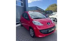 Gebruikt 2006 Peugeot 107 Hatchback | € 1.450 (Goede deal)