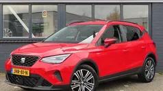 Gebruikt 2024 Seat Arona Business SUV | € 20.850 (Super prijs)