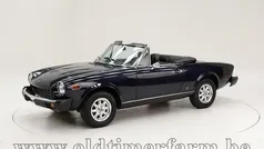 Gebruikt 1977 Fiat 124 | € 21.950
